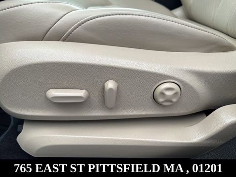 Used 2017 Buick Envision Preferred image 11