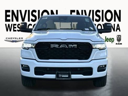 New 2025 RAM 1500 Big Horn image 3