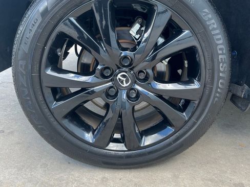 Used 2024 MAZDA CX-30 AWD 2.5 S w/ Preferred Package image 26