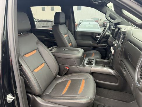 Used 2021 GMC Sierra 2500 AT4 image 39