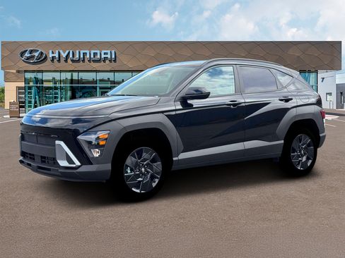 New 2026 Hyundai Kona SEL Sport AWD/4WD image 4