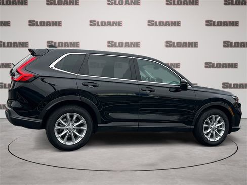 Used 2025 Honda CR-V EX image 6