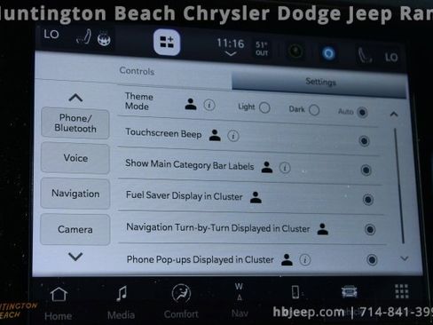 Used 2024 RAM 1500 Laramie image 26