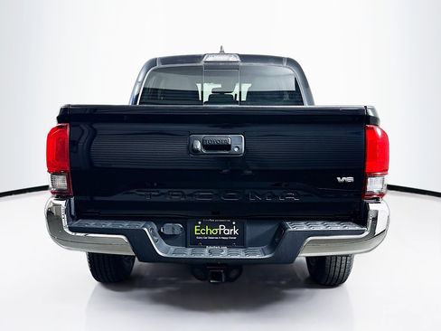 Used 2021 Toyota Tacoma SR5 RWD image 7