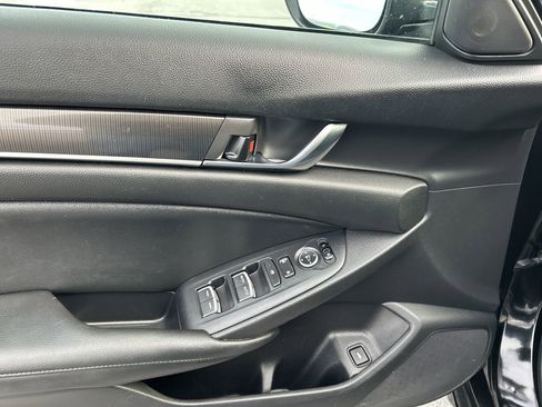 Used 2019 Honda Accord Sport image 20