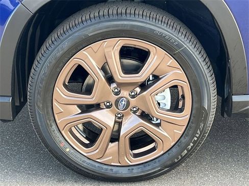 New 2026 Subaru Ascent Limited Bronze image 40