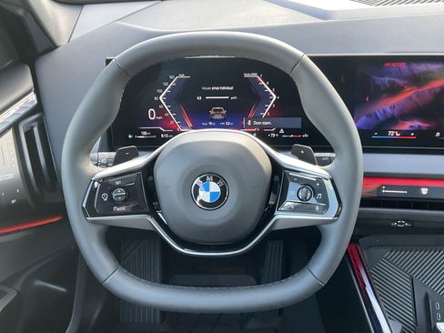 New 2026 BMW X3 xDrive30 AWD/4WD image 13