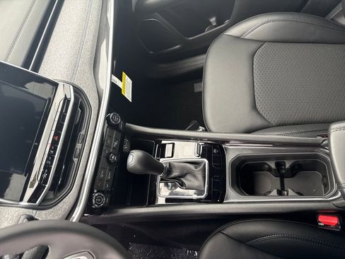 New 2026 Jeep Compass Latitude image 21