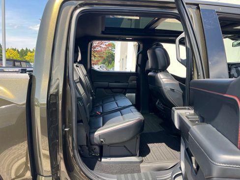 Used 2024 Ford F150 Raptor AWD/4WD image 44