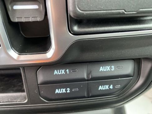 New 2025 Jeep Wrangler Sport S image 18