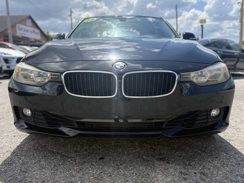 Used 2015 BMW 328i Sedan RWD image 3