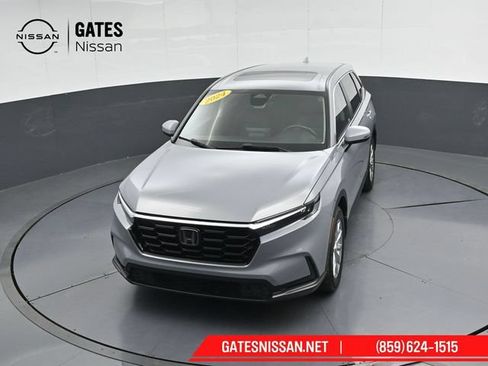 Used 2024 Honda CR-V EX-L image 50