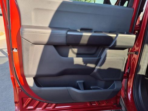 New 2025 Ford F150 STX w/ STX Black Appearance Package image 13