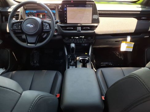 Certified 2026 Subaru Outback Premium AWD/4WD image 29