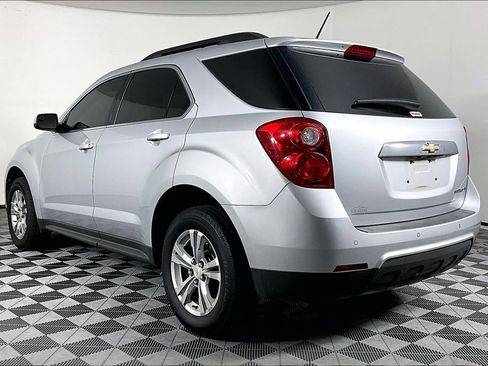 Used 2014 Chevrolet Equinox LT w/ Power Convenience Package FWD image 2