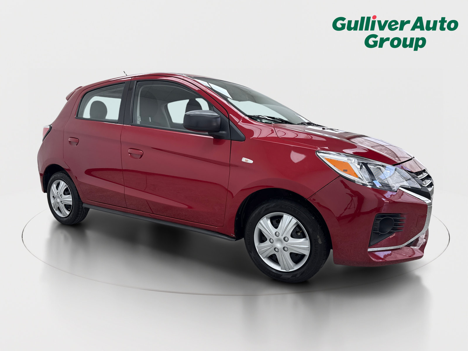 Used 2024 Mitsubishi Mirage ES FWD image 12