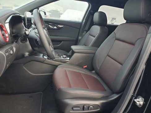 New 2026 Chevrolet Blazer RS w/ Driver Confidence II Package image 7