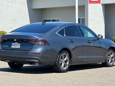 Used 2023 Honda Accord EX image 2