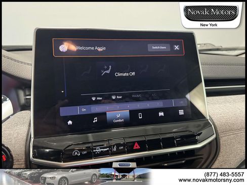 Used 2022 Jeep Compass Latitude image 19