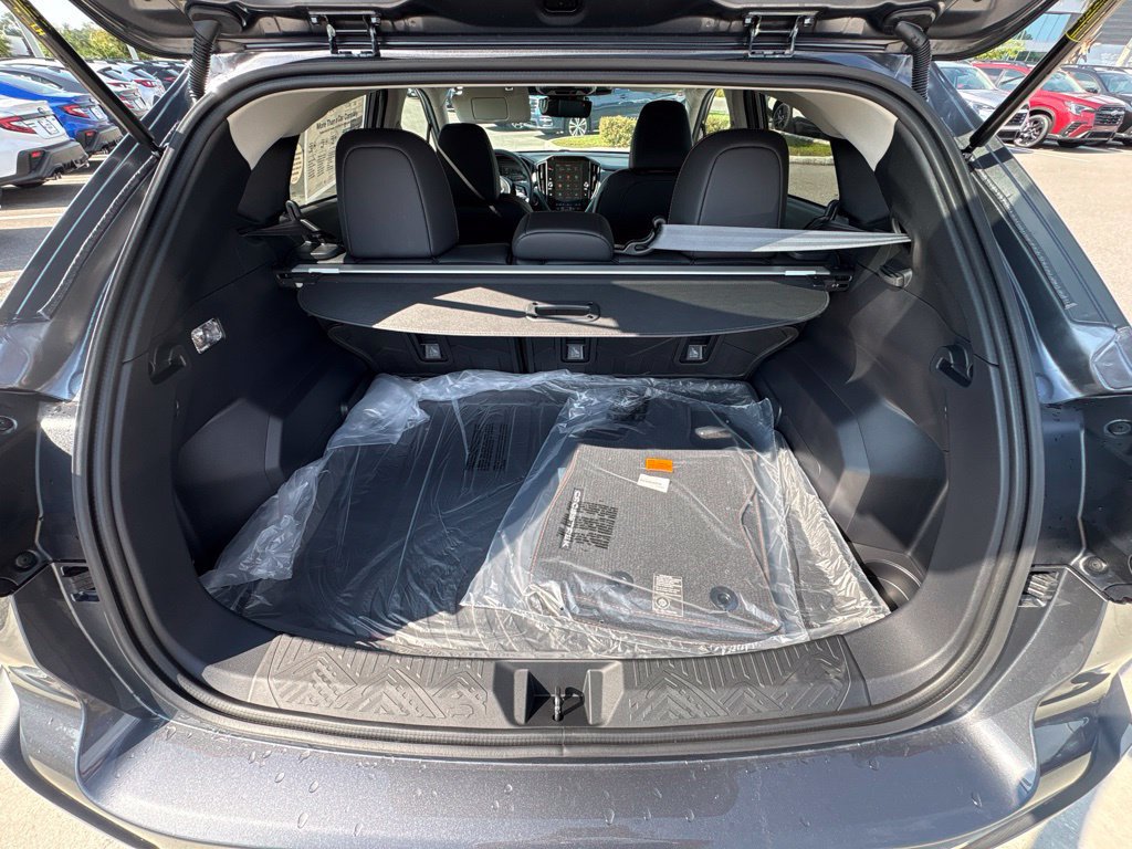 New 2026 Subaru Crosstrek 2.5i Limited AWD/4WD image 18