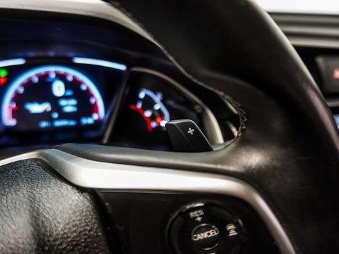 Used 2019 Honda Civic Sport image 17