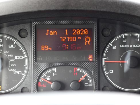 Used 2021 RAM ProMaster 2500 FWD image 15