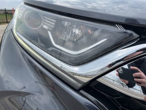 Certified 2017 Honda CR-V EX image 13