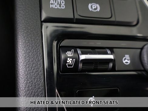 Used 2021 Kia K5 GT w/ Option Group 015 FWD image 9