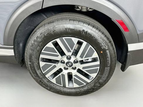 New 2026 Hyundai Palisade SEL Premium AWD/4WD image 23