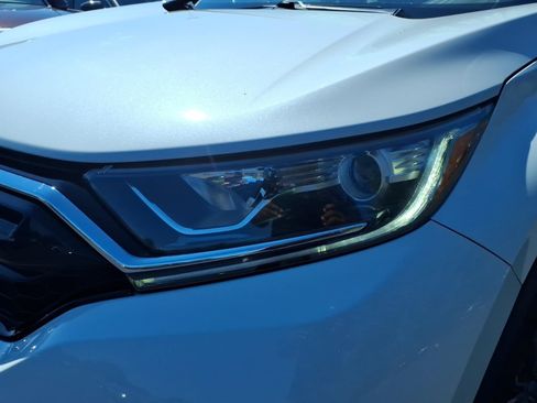 Used 2022 Honda CR-V EX image 11