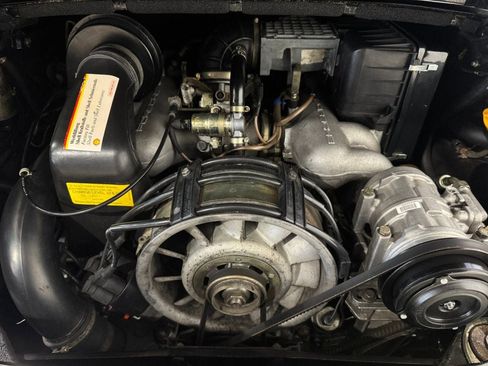 Used 1987 Porsche 911 Carrera image 74
