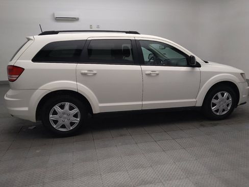 Used 2018 Dodge Journey SE w/ Popular Equipment Group FWD image 10