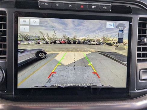 Used 2023 Ford F150 Raptor image 14