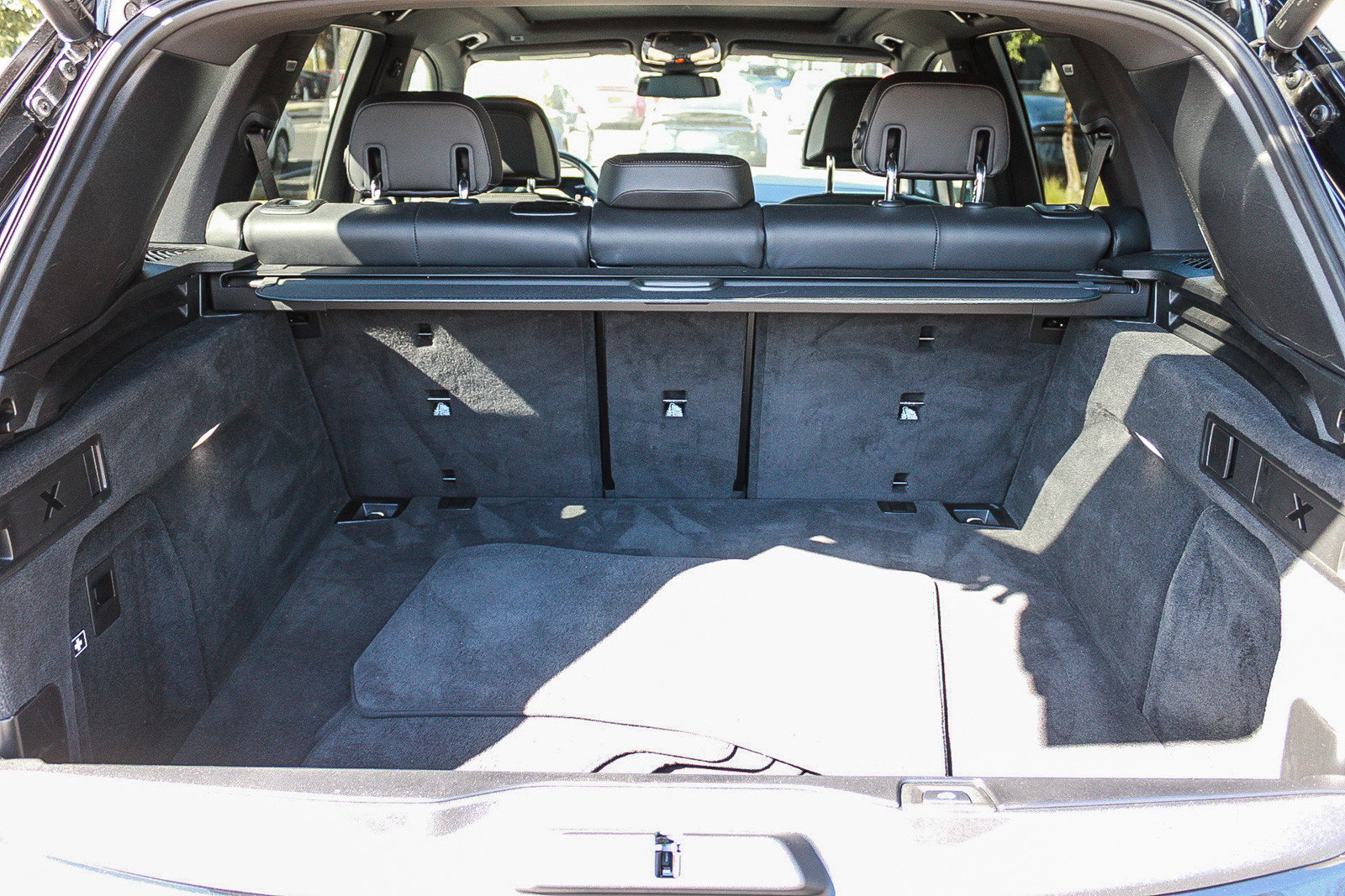 Used 2024 BMW X5 sDrive40i w/ M Sport Package RWD image 26