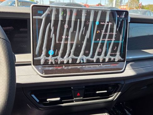 New 2026 Volkswagen Tiguan SE R-Line image 20