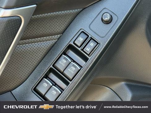 Used 2018 Subaru Forester 2.0XT Touring w/ Popular Package #3B AWD/4WD image 30