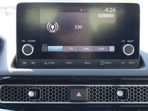 Used 2026 Honda Civic Sport image 13