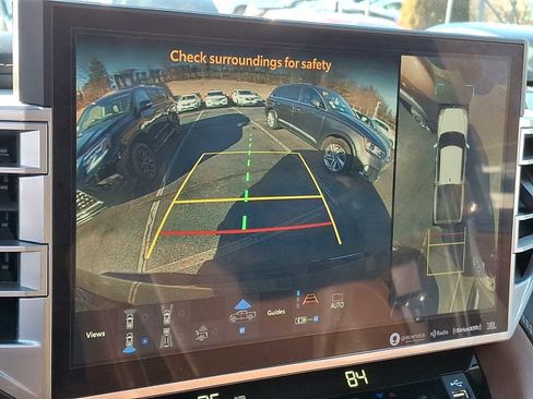 Used 2023 Toyota Tundra 1794 Edition image 14