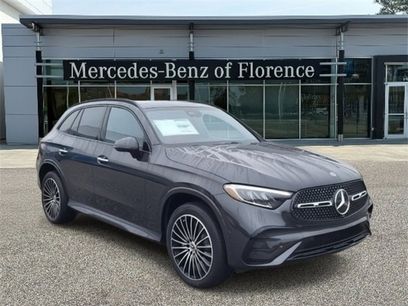 New 2026 Mercedes-Benz GLC 300