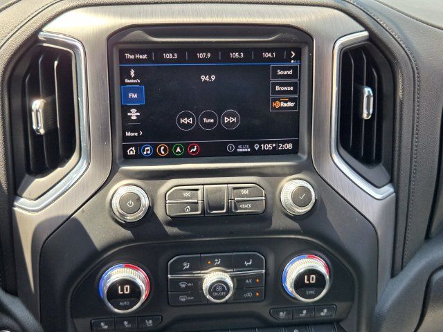Used 2020 GMC Sierra 1500 Denali w/ LPO, GMC Protection Package AWD/4WD image 14