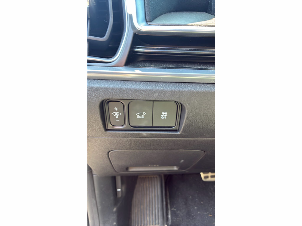 Used 2024 Kia Sorento SX Prestige w/ Sage Leather Package AWD/4WD image 10