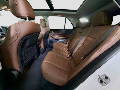 New 2026 Mercedes-Benz GLE 350 4MATIC image 25