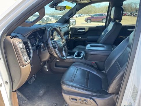Used 2019 GMC Sierra 1500 Denali w/ Denali Ultimate Package image 4