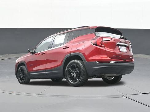 Used 2023 GMC Terrain AT4 AWD/4WD image 46