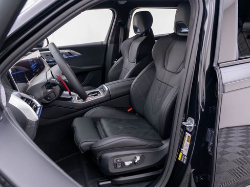 New 2026 BMW XM Label Red AWD/4WD image 17