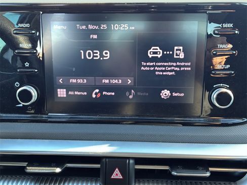 Certified 2024 Kia K5 LXS image 26