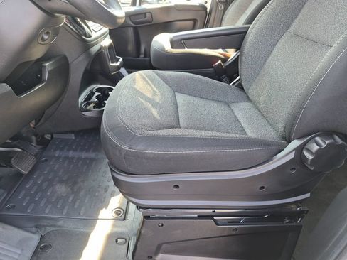 Used 2024 RAM ProMaster 3500 FWD image 13