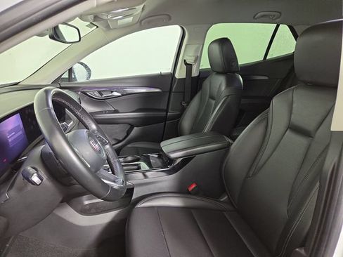 Used 2024 Buick Envision Preferred AWD/4WD image 16
