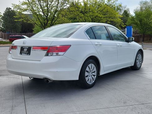 Used 2011 Honda Accord LX image 5