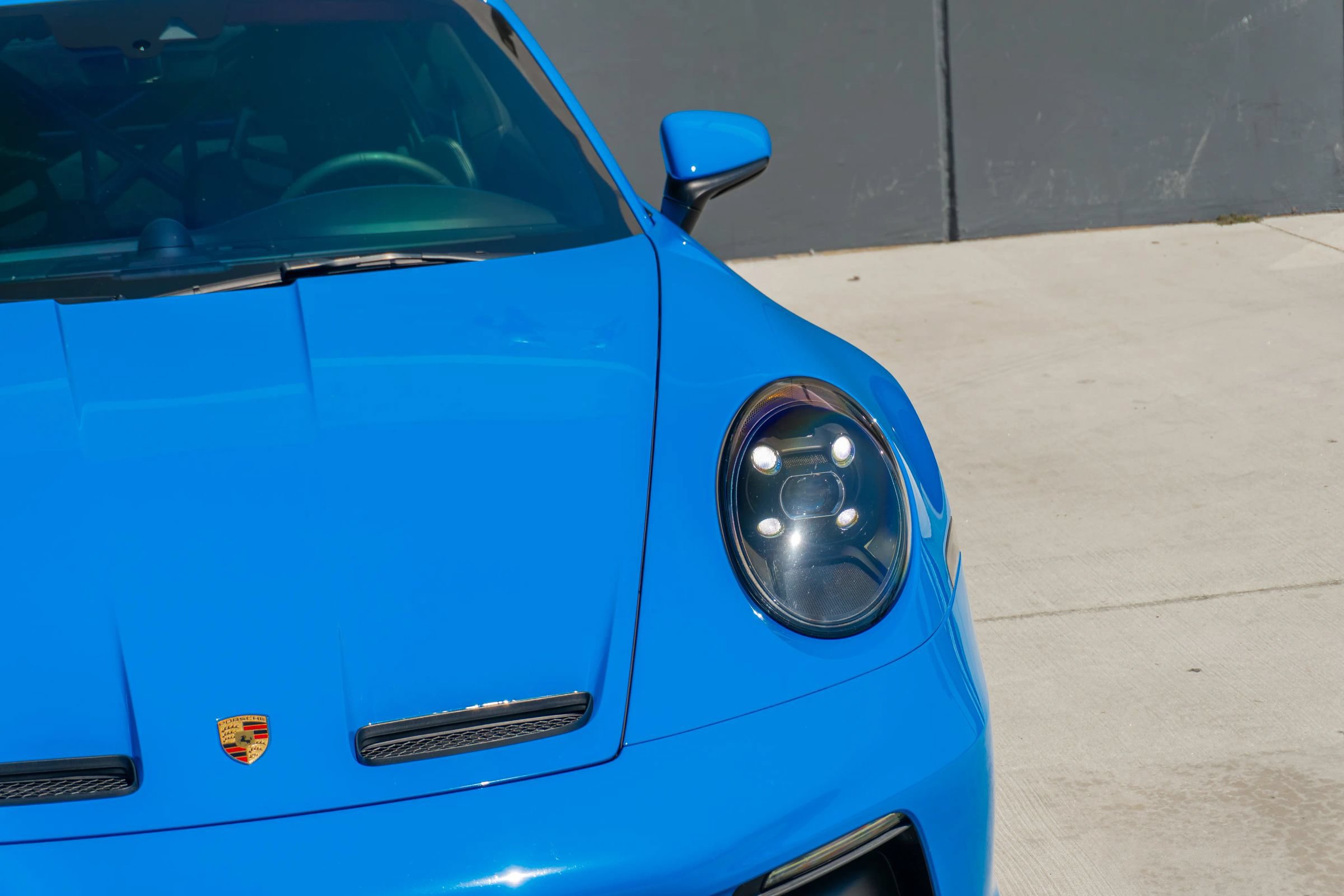 Used 2022 Porsche 911 GT3 RWD image 26